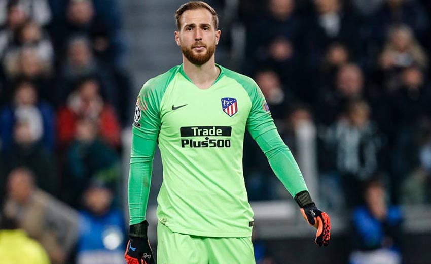 แอตฯ มาดริด : เต็งสามลุ้นคำรามต่อ แอตฯ มาดริดกับแชมป์ลาลีก้า สเปน เป็นเรื่องที่ไม่ค่อยมีใครคิด ด้วยพวกเขาเป็นรอง ....(03/06/2021)