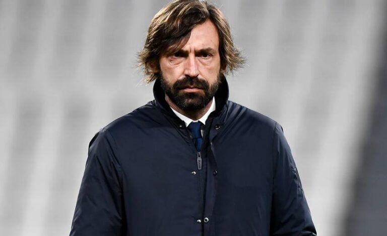 ยูเวนตุส : กับความล้มเหลว!? อันเดรีย ปีร์โล่ ไม่เคยมีประสบการณ์ในการคุมทีมเลย เขาคือผู้ถูกเลือกให้นั่งแท่นกุนซือยูเวนตุส ฤดูกาล 2020/21 ....(24/06/2021)