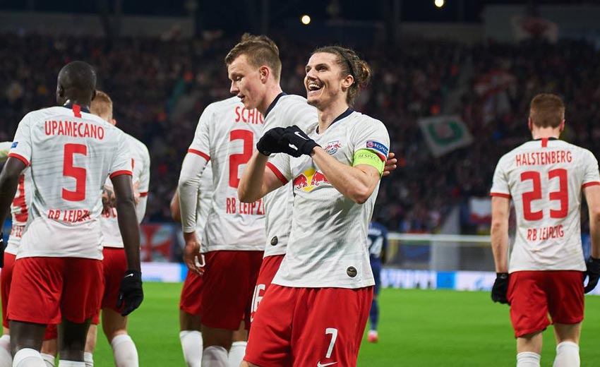 แอร์เบ ไลพ์ซิก : “ปรับ เปลี่ยน แปลง” แอร์เบ ไลพ์ซิก เจอความเปลี่ยนแปลงเยอะ ทั้งเก่าและใหม่ที่จะต้องสะสาง ....(03/08/2021)