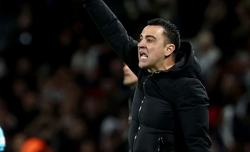 ชาบี เศร้าไม่หายโดน บาร์เซโลน่า เด้ง ชาบี เอร์นานเดซ เปิดอก ยังเสียใจที่โดน บาร์เซโลน่า ปลดออกจากการเป็นกุนซือ