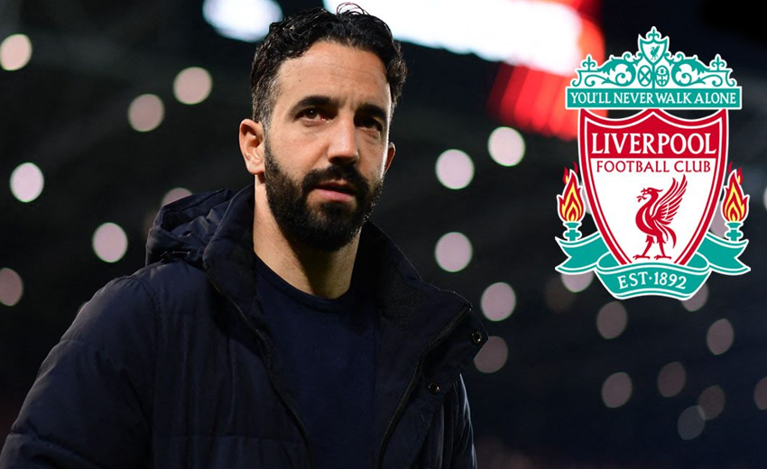 สปอร์ติ้งฯ!!เผยเหตุ ทำ ลิเวอร์พูล แผนล้มคว้า รูเบน อโมริม  ลิเวอร์พูล ไม่เอา รูเบน อโมริม หลังจู่ๆ สปอร์ติ้ง ลิสบอน ขอเพิ่มค่าตัว ทั้งที่ตอนแรกตกลงทุกอย่างกันได้แล้ว ….(18/05/2024)