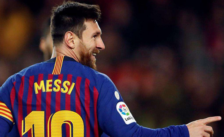 เมสซี่!! เกลียดยิ่งกว่า เรอัล มาดริด ไม่เผาผี ! ลิโอเนล เมสซี่ เผย 1 ทีมลีกผู้ดีที่ บาร์เซโลน่า เกลียดยิ่งกว่า เรอัล มาดริด ….(17/05/2024)