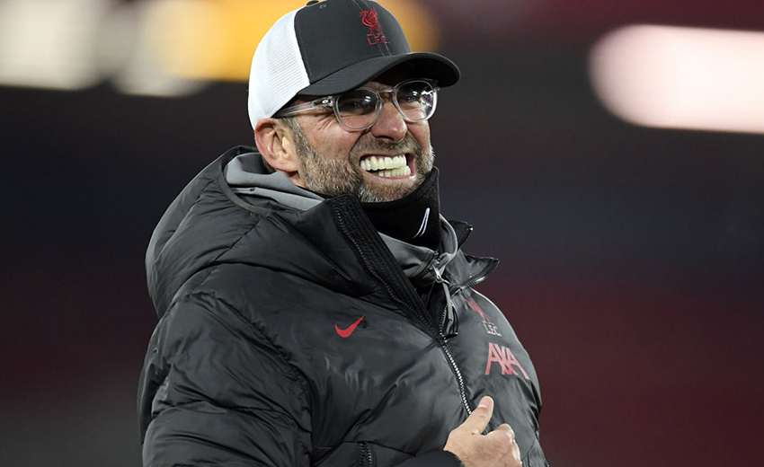 คล็อปป์!! ขัดแย้ง ลิเวอร์พูล รอยร้าว!? เจอร์เก้น คล็อปป์ ขัดแย้ง ลิเวอร์พูล รั้งแข้งตัวเก๋า ….(17/05/2024)