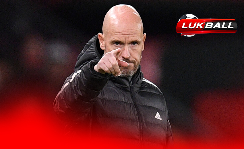 แอสตัน วิลล่า พบ แมนยู! เอริค เทน ฮาก ฟุ้งผีคว้าคลีนชีตสำเร็จ เอริค เทน ฮาก ผู้จัดการทีม แมนยู ออกโรงชี้ ผีแดง มีเกมรับที่ยอดเยี่ยมหลังออกไปเสมอกับ แอสตัน วิลล่า 0-0 ในเกม พรีเมียร์ลีก ที่สนาม วิลล่า พาร์ค เมื่อว