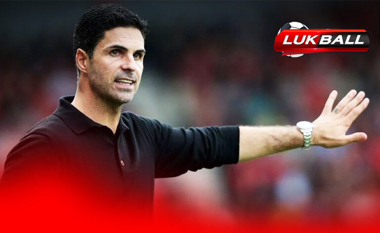 มิเกล อาร์เตต้า!! อวย ไค ฮาแวร์ตซ์ บอลมันสมอง มิเกล อาร์เตต้า กุนซือทีม อาร์เซน่อล ออกปากยกย่อง ไค ฮาแวร์ตซ์ เล่นฟุตบอลด้วยมันสมอง