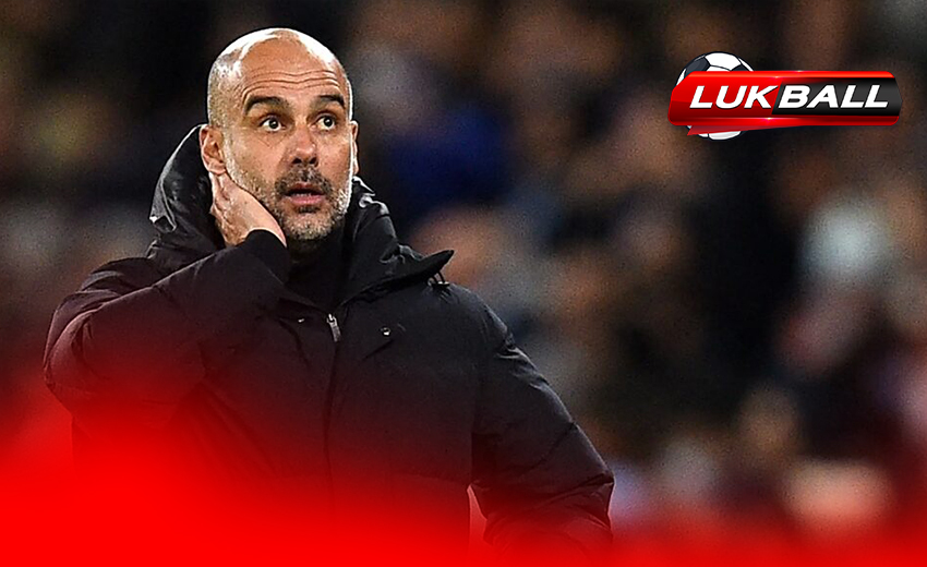 เป๊ป กวาร์ดิโอล่า!! ทุบสถิติหลังพา แมนซิตี้ ถล่ม สโลวาน เป๊ป กวาร์ดิโอล่า ทุบสถิติของ เซอร์ อเล็กซ์ เฟอร์กูสัน ในเกม แชมเปี้ยนส์ ลีก ได้แล้ว