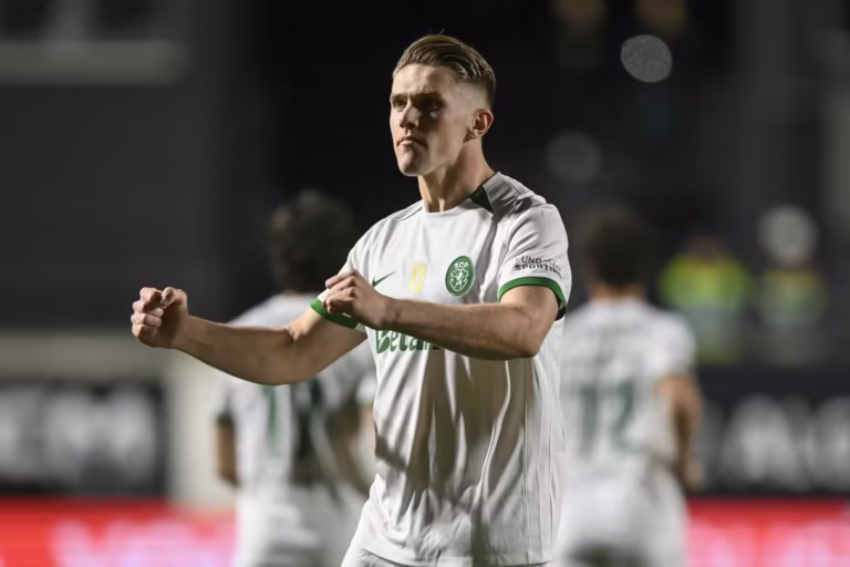 อาร์เซน่อล ล็อกเป้า "เยอเคเรส" เสริมคม มีลุ้นมากกว่าคว้า "อิซัค"