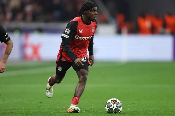 ลิเวอร์พูล จ่อได้ "ฟริมปง"แทน "เทรนต์"