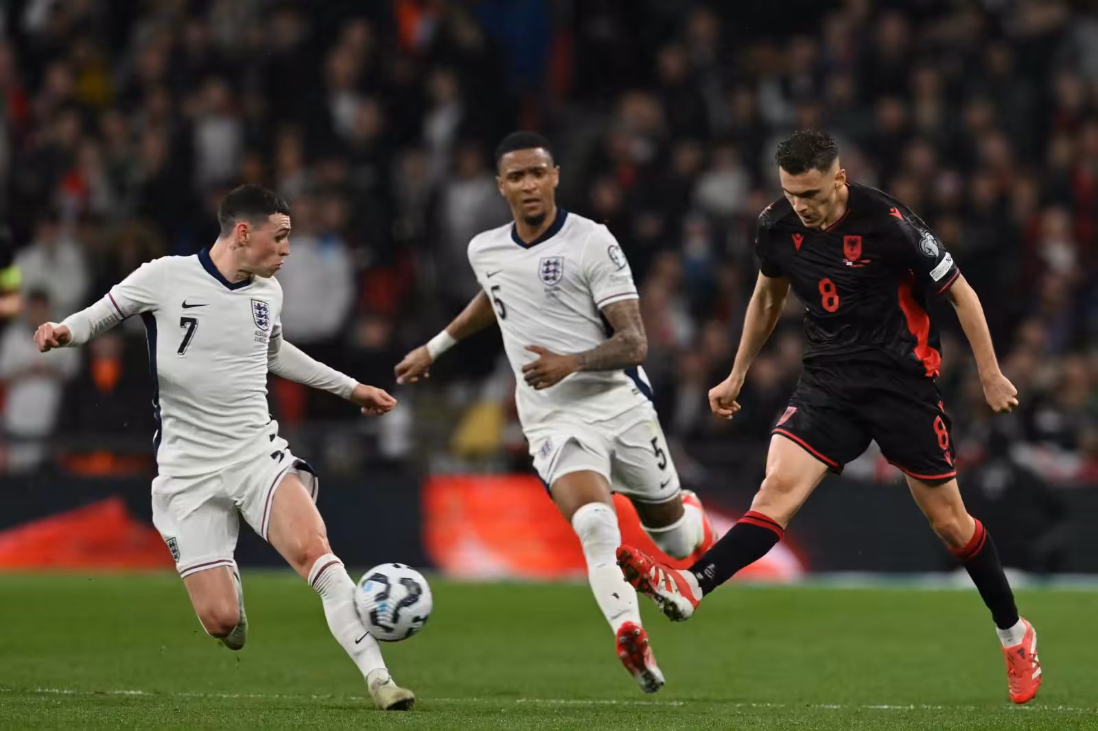 "เมอร์ฟี่" ชี้ "โฟเด้น" เก่งแต่ยังไม่ใช่สำหรับอังกฤษในระบบ "ทูเคิ่ล"