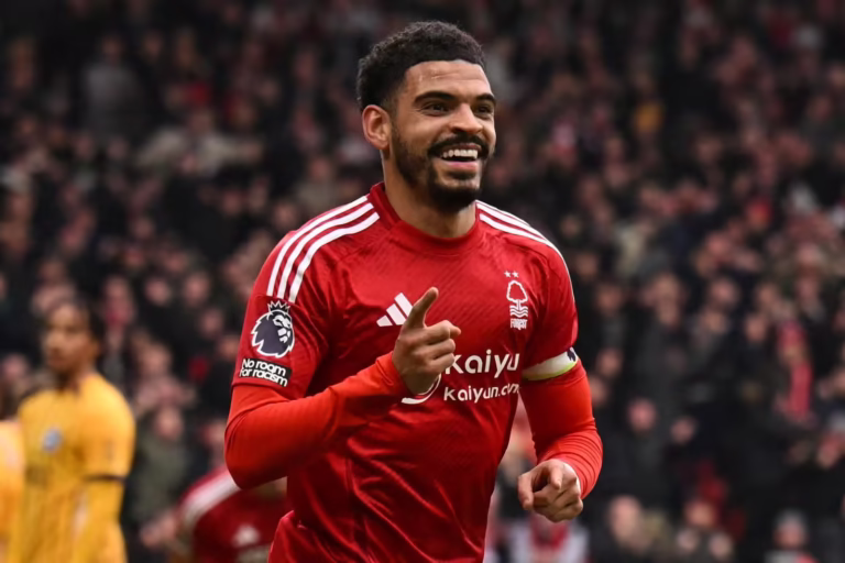 ทูเคิ่ล เรียก "กิ๊บส์-ไวท์" ติดทีมชาติอังกฤษ แทนที่ "พาลเมอร์"