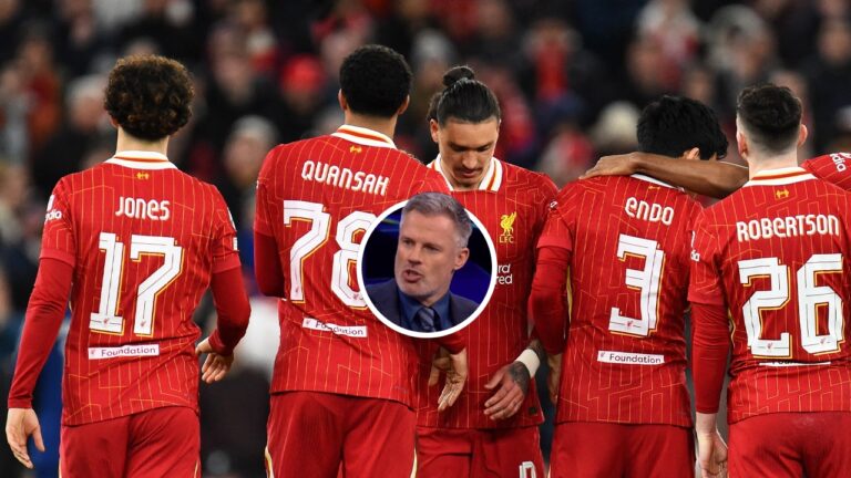 “ลิเวอร์พูล” โดนคนขับรถไฟล้อ ขิงกลับ 20 ปีแกไม่มีสักแชมป์เลยนะ