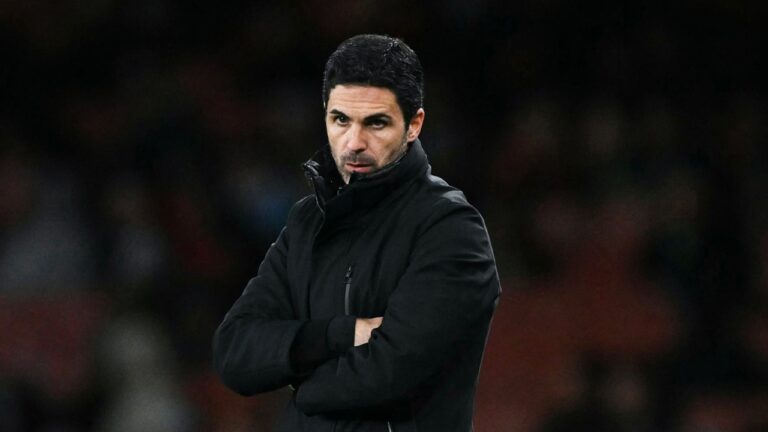 มิเกล อาร์เตตา มั่นใจ “อาร์เซนอล” ดีพอโค่น เรอัล มาดริด ทะลุรอบรองฯ ยูฟ่า แชมเปียนส์ลีก