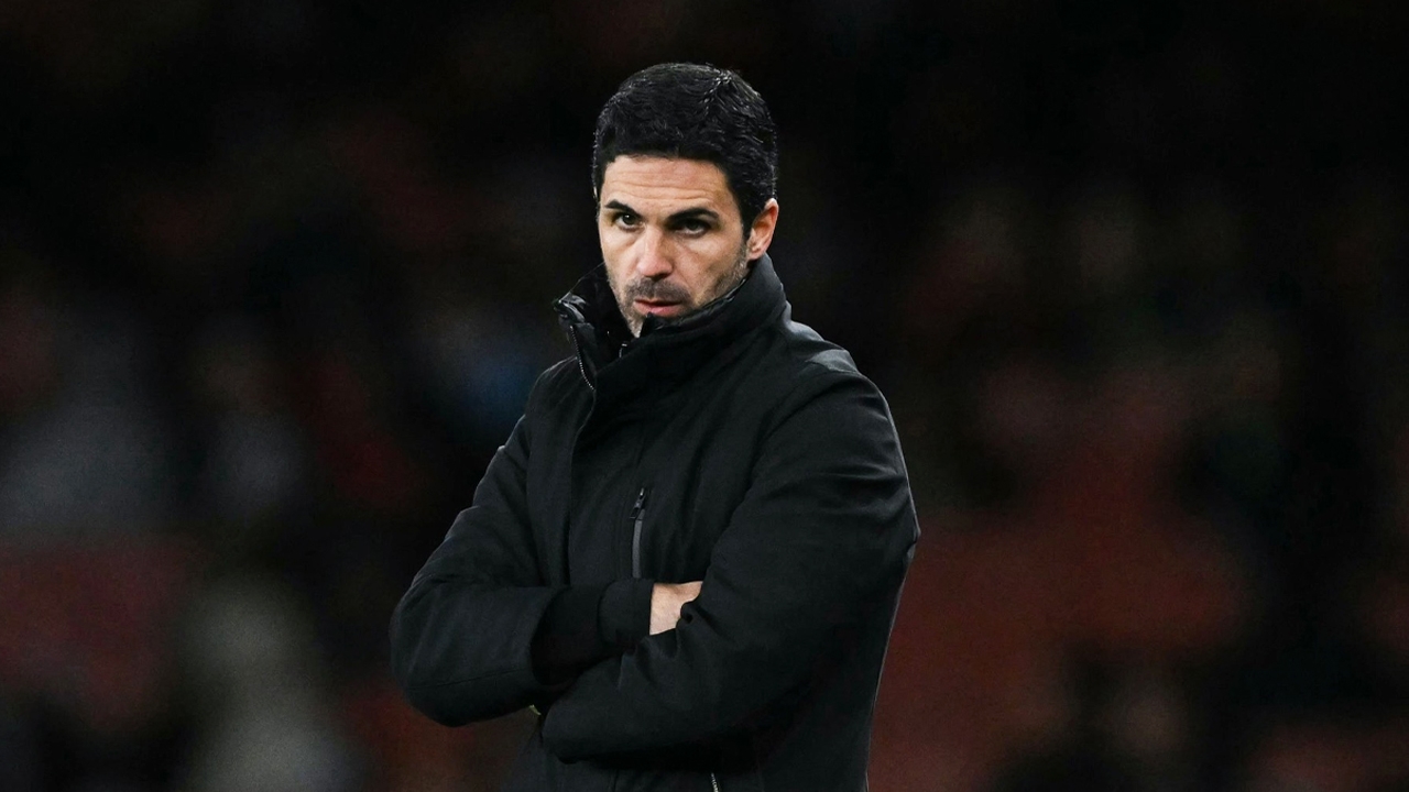 มิเกล อาร์เตตา มั่นใจ “อาร์เซนอล” ดีพอโค่น เรอัล มาดริด ทะลุรอบรองฯ ยูฟ่า แชมเปียนส์ลีก