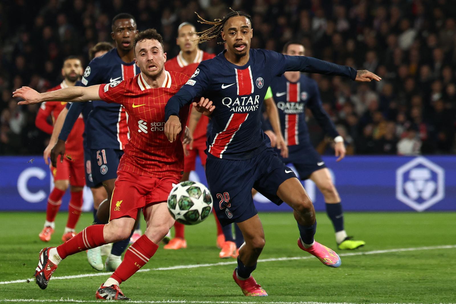 "โชต้า" รับฟอร์มไม่ดีหลังเจ็บบ่อย หวังช่วยลิเวอร์พูลเก็บชัยชนะ