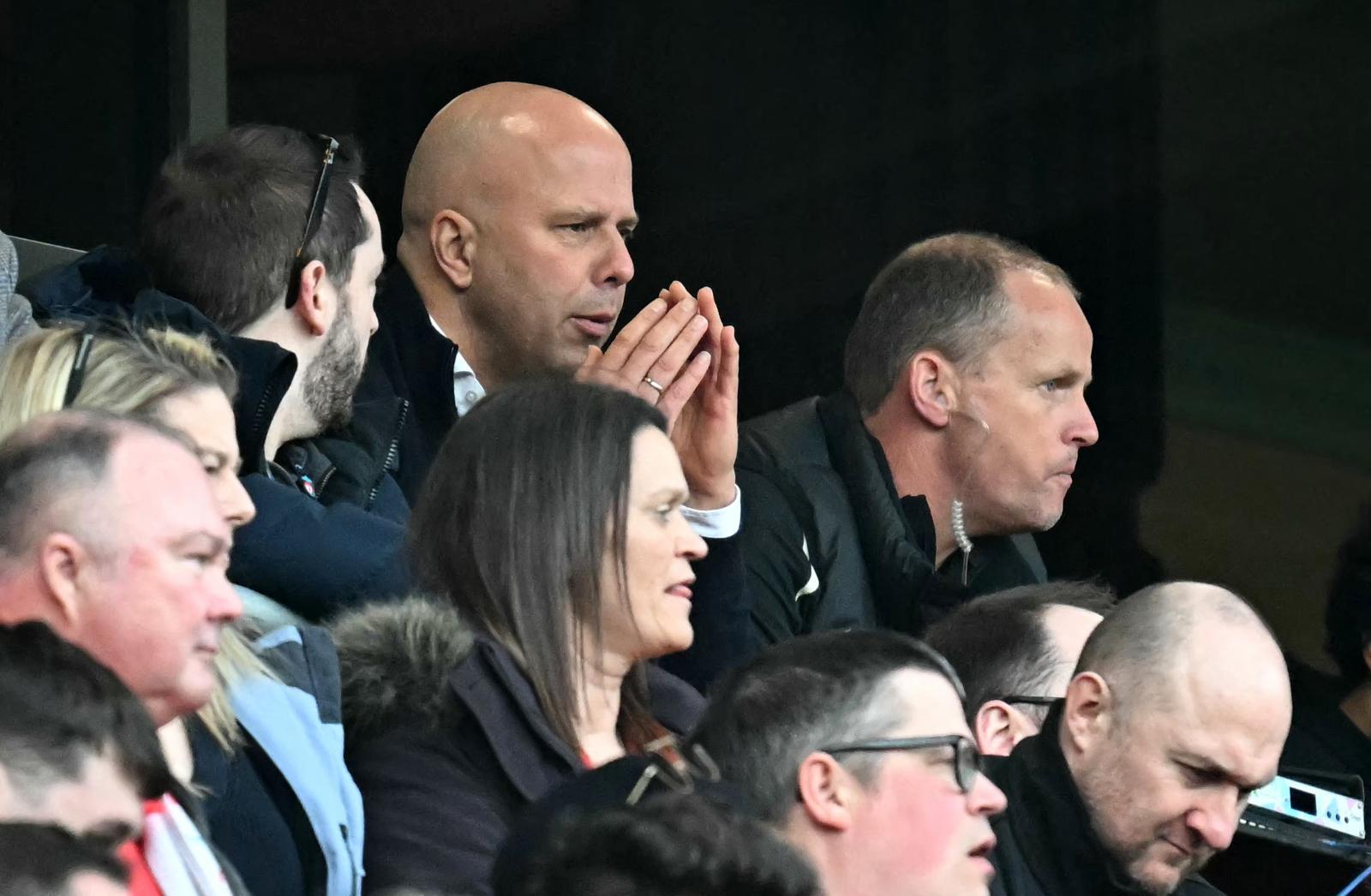 อาร์เน่อ พอใจลิเวอร์พูลชนะเซาธ์แฮมป์ตัน หวังเกม เปแอสเช เล่นดีขึ้นอีก