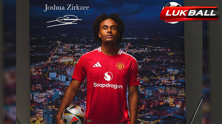 จากที่แฟนแมนยูไม่ต้องการ สู่คนที่อโมริมขาดไม่ได้ .