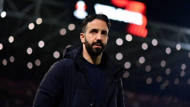 "อโมริม" เชื่อการสร้างทีมเพื่ออนาคต สำคัญกว่าแมนยูคว้าแชมป์ยูโรป้าลีก