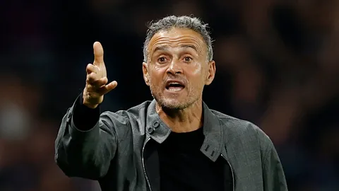 "เอ็นริเก้" เปรียบเทียบลิเวอร์พูลกับทีมลีกเอิง ก่อนดวลกันใน UCL รอบ 16 ทีม