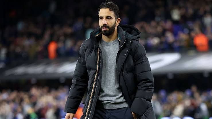 "อโมริม" โต้ "รูนี่ย์" โดนวิจารณ์ประเด็นแมนยูมีเป้าคว้าแชมป์พรีเมียร์ลีก