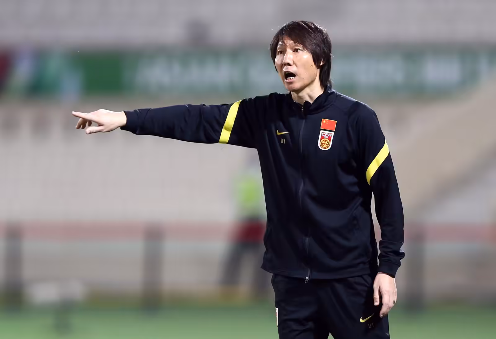 ศาลยืนโทษ "หลี เถี่ย" อดีตแข้งเอฟเวอร์ตัน จำคุก 20 ปี ข้อหาคอร์รัปชั่น