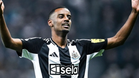 อีซัคอาจอยู่อีกซีซั่น'นิว'ตั้งค่าตัวโหดจัด