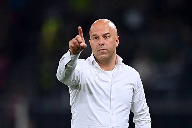 "สล็อต" สวน "โอเว่น" เคยเล่นกับทีมก็น่ารู้ แชมป์ลีกแชมป์เดียวก็ยากแล้ว