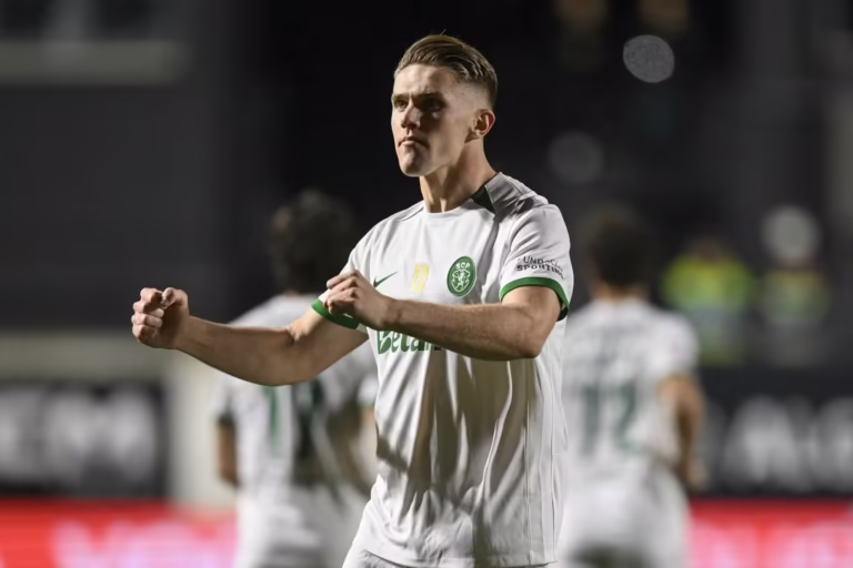 แข้งเนื้อหอม ! เปิด 7 สโมสรที่ "เยอเคเรส" สนใจย้ายร่วมทีมซัมเมอร์นี้