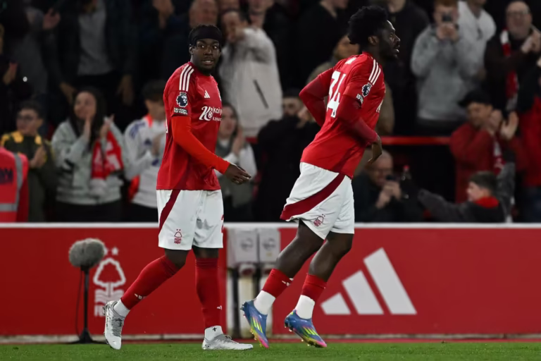 "เอลังก้า" มั่นใจวิ่งเร็วสุดพรีเมียร์ลีกหลังยิงประตูชัยเหนือแมนยู