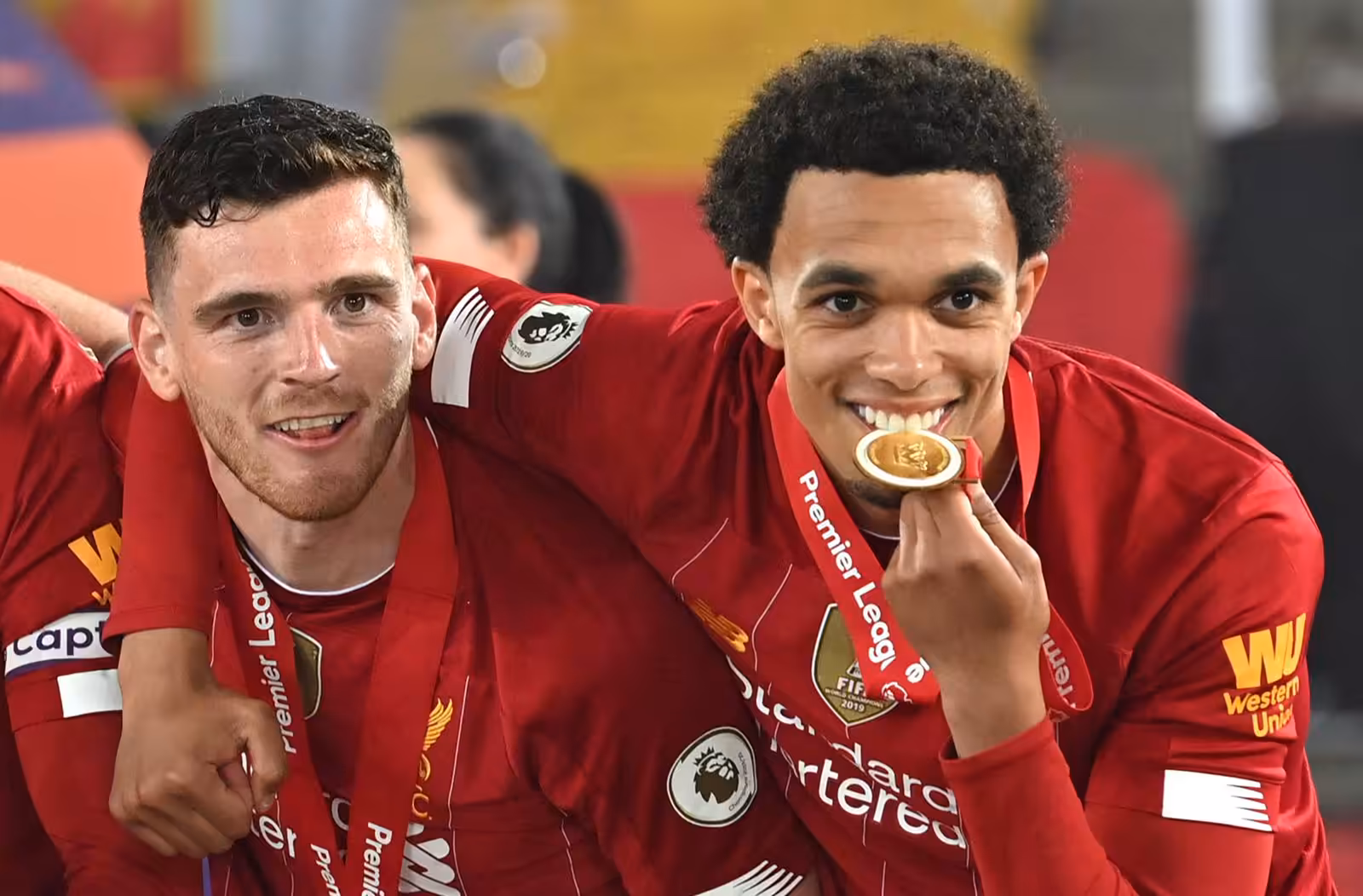 "โรเบิร์ตสัน" โพสต์ซึ้งอำลา "เทรนต์" ก่อนเกมนัดสุดท้ายดวล คริสตัล พาเลซ "โรเบิร์ตสัน" โพสต์ซึ้งอำลา "เทรนต์" ก่อนเกมนัดสุดท้ายดวล คริสตัล พาเลซ