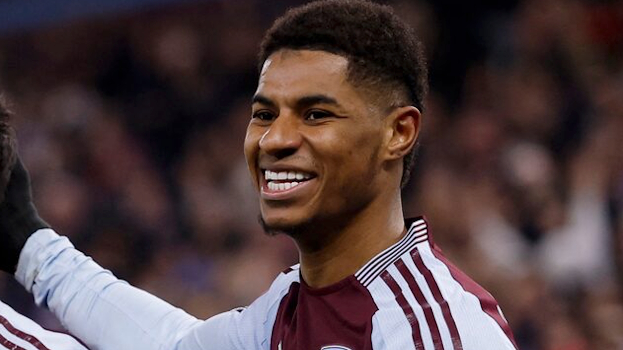 ไม่อยู่ในสายตา "แรชฟอร์ด" ปฏิเสธข้อเสนอจาก 3 ทีมดังพรีเมียร์ลีก ไม่อยู่ในสายตา "แรชฟอร์ด" ปฏิเสธข้อเสนอจาก 3 ทีมดังพรีเมียร์ลีก