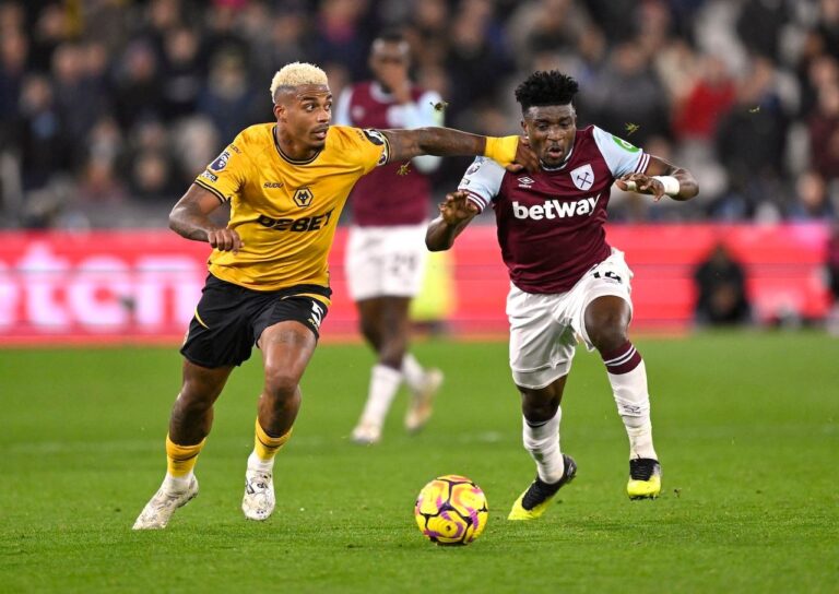 ดาวเตะเจ้าของค่าตัวทะลุ 3 พันล้านบาท ตกเป็นข่าว ต้องการย้ายมาร่วมทีม "ปิศาจแดง" แมนเชสเตอร์ ยูไนเต็ด ในช่วงซัมเมอร์นี้ ดาวเตะเจ้าของค่าตัวทะลุ 3 พันล้านบาท ตกเป็นข่าว ต้องการย้ายมาร่วมทีม "ปิศาจแดง" แมนเชสเตอร์ ยูไนเต็ด ในช่วงซัมเมอร์นี้