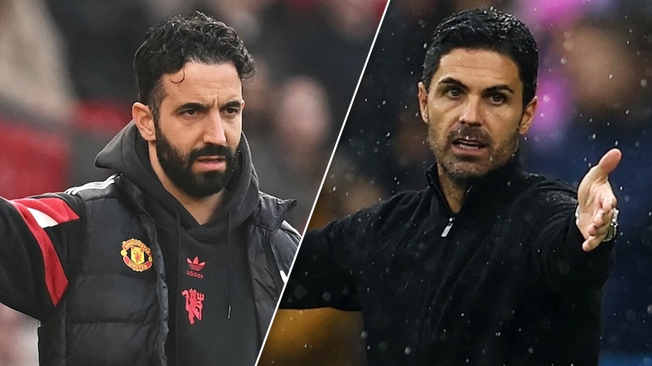 แมนยู-อาร์เซนอล โดนวิเคราะห์เจองานยาก 5 นัดแรก ศึกพรีเมียร์ลีก แมนยู-อาร์เซนอล โดนวิเคราะห์เจองานยาก 5 นัดแรก ศึกพรีเมียร์ลีก