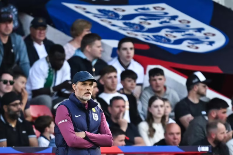 ทูเคิ่ล รับผิดหวังอังกฤษพ่าย เซเนกัล ย้ำอย่าตื่นตระหนกเป็นเกมทดสอบทีม ทูเคิ่ล รับผิดหวังอังกฤษพ่าย เซเนกัล ย้ำอย่าตื่นตระหนกเป็นเกมทดสอบทีม