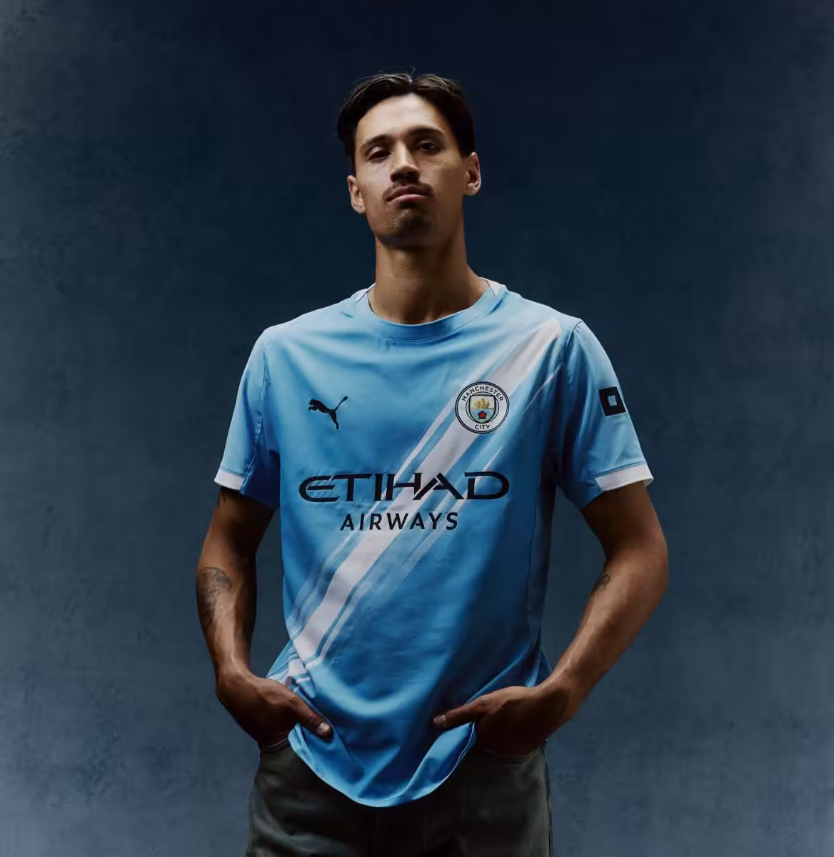 แมนฯ ซิตี้ คว้าแข้งใหม่รายที่ 4 ดึง ไรจ์นเดอร์ส เสริมกลาง เซ็น 5 ปี แมนฯ ซิตี้ คว้าแข้งใหม่รายที่ 4 ดึง ไรจ์นเดอร์ส เสริมกลาง เซ็น 5 ปี