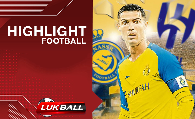 ไฮไลท์ฟุตบอล อัล ทาวอน 0-5 อัล นาเซอร์  ซาอุดิอาระเบีย โปรเฟสชั่นแนล ลีก 29/08/68