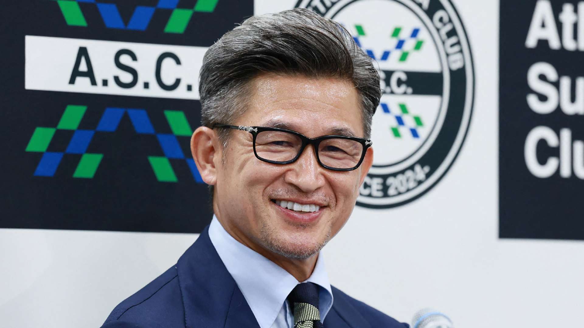 Kazuyoshi Miura เตรียมลงเล่นต่อหลังอายุครบ 59 ปีในสัญญายืมตัวกับ Fukushima United
