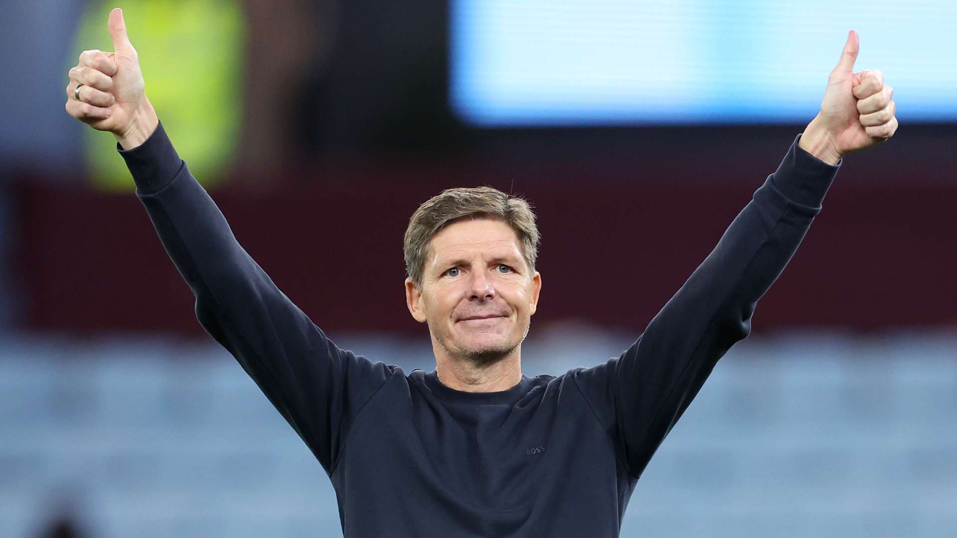 Crystal Palace บรรลุข้อตกลงคว้าตัว Brennan Johnson จาก Tottenham ด้วยค่าตัว 35 ล้านปอนด์ ก่อนตลาดมกราคม
