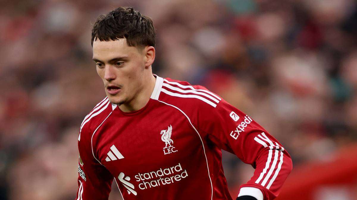 Florian Wirtz ปรับร่างกายภายใต้โปรแกรมพิเศษ หลังรับมือความเข้มข้นของ Premier League