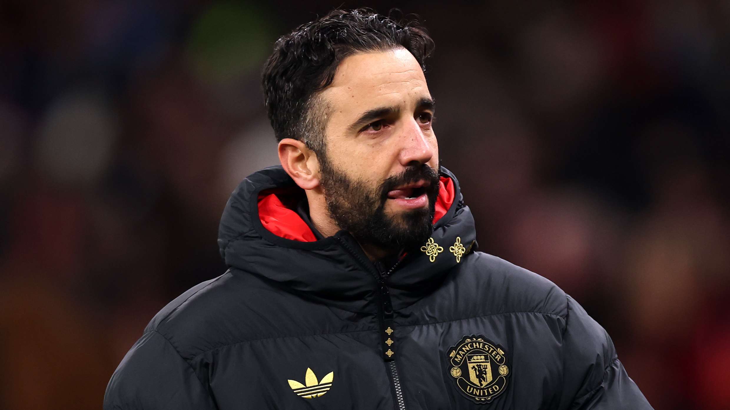 Ruben Amorim เผยแผนการเสริมทัพของ Man Utd ก่อนตลาดมกราคม