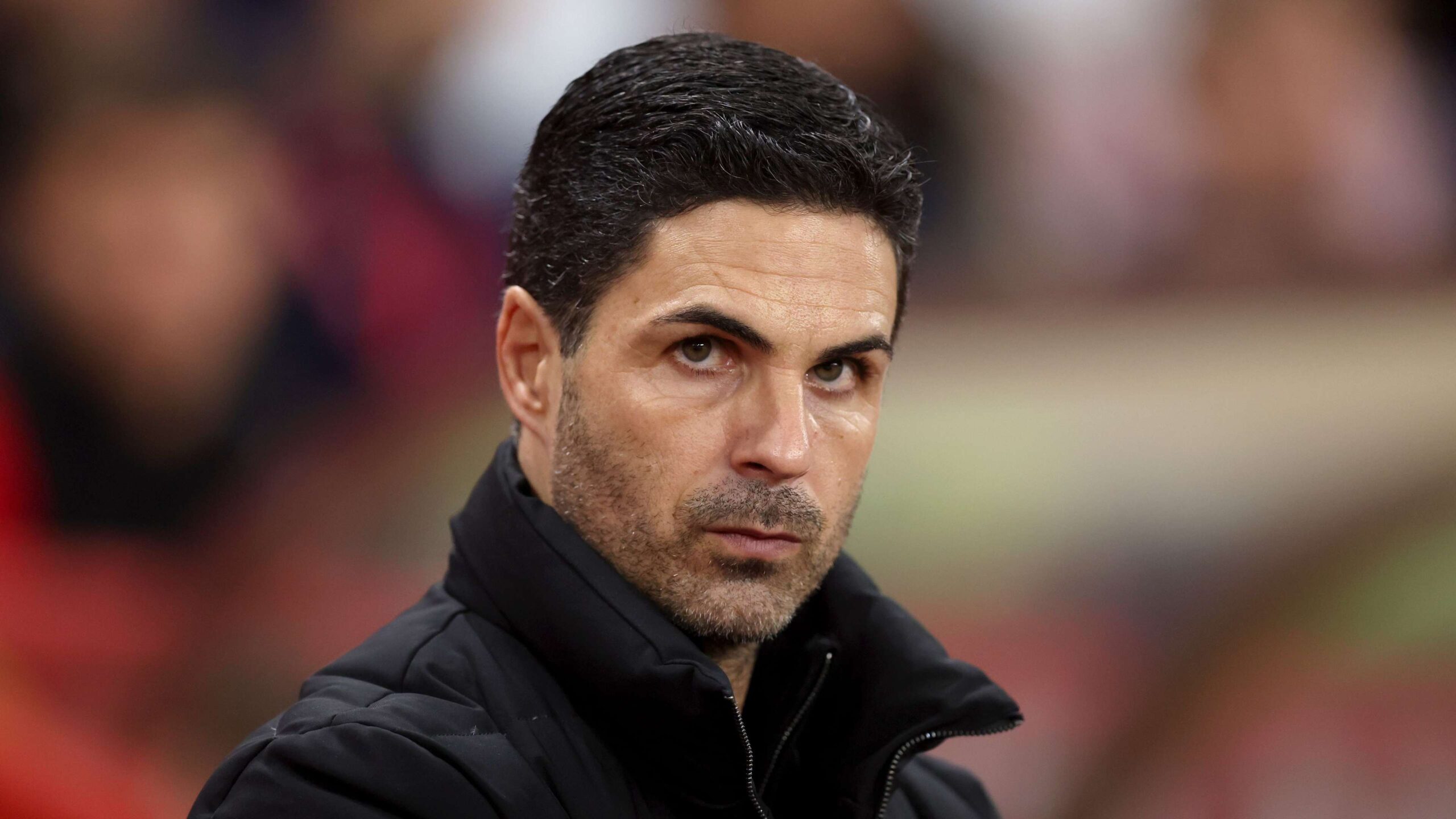 “Arsenal คือทีมเต็ง” - Unai Emery ทำนายแชมป์พรีเมียร์ลีก หลังบอก Aston Villa ไม่ได้อยู่ในกลุ่มลุ้นแชมป์จริงจัง