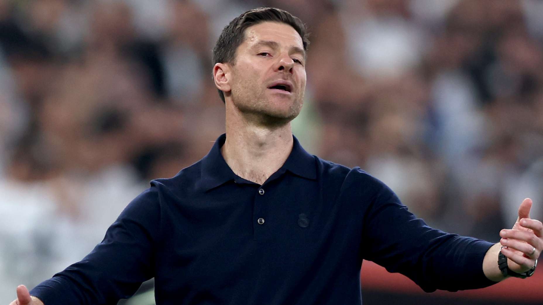 Xabi Alonso ประกาศอำลาตำแหน่งกุนซือ Real Madrid หลังคุมทีมไม่ถึง 8 เดือน