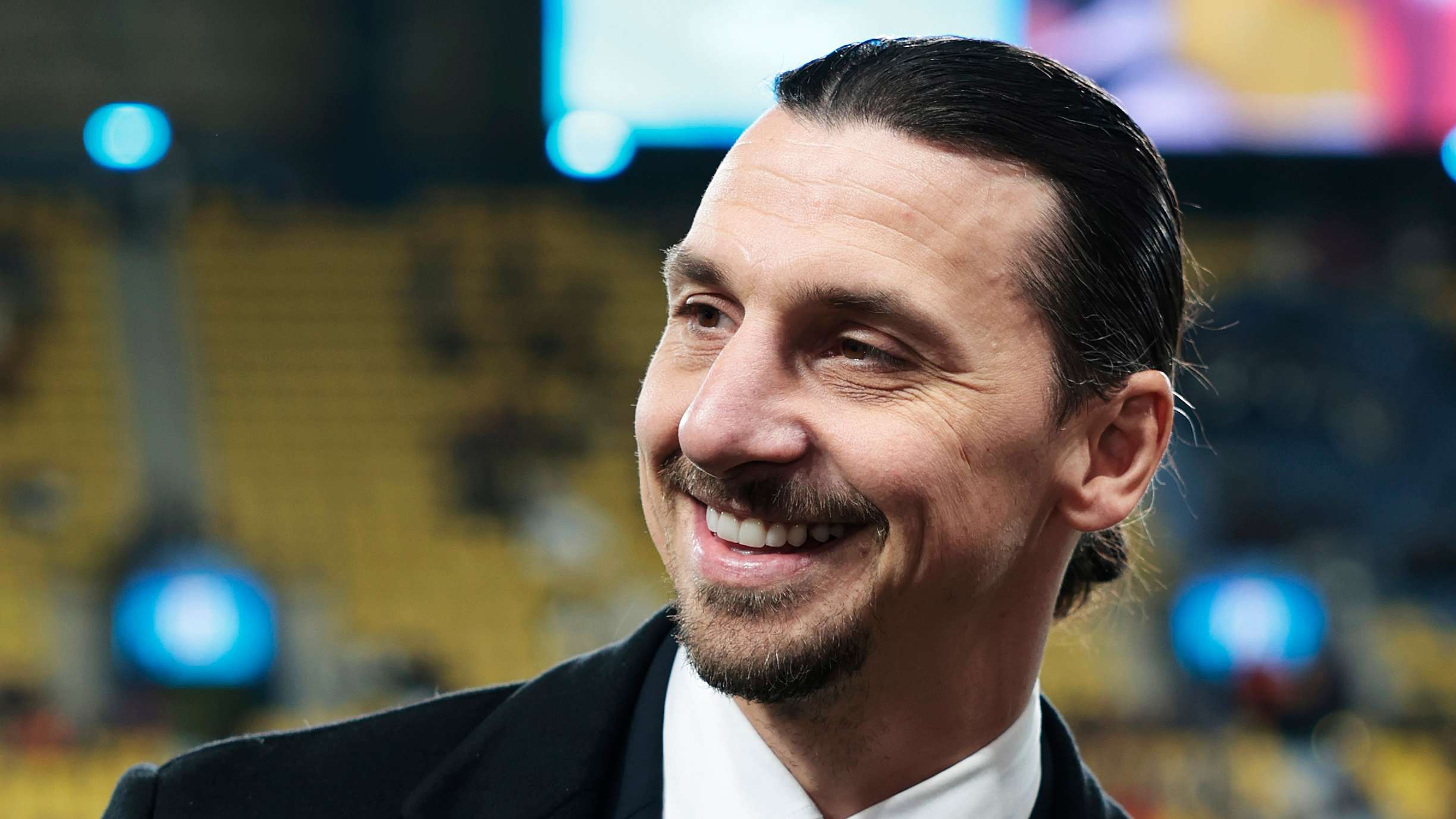 Maximilian ลูกชาย Zlatan Ibrahimovic ใกล้เซ็นย้ายจาก AC Milan ไปยังอดีตสโมสรของพ่ออีกครั้ง