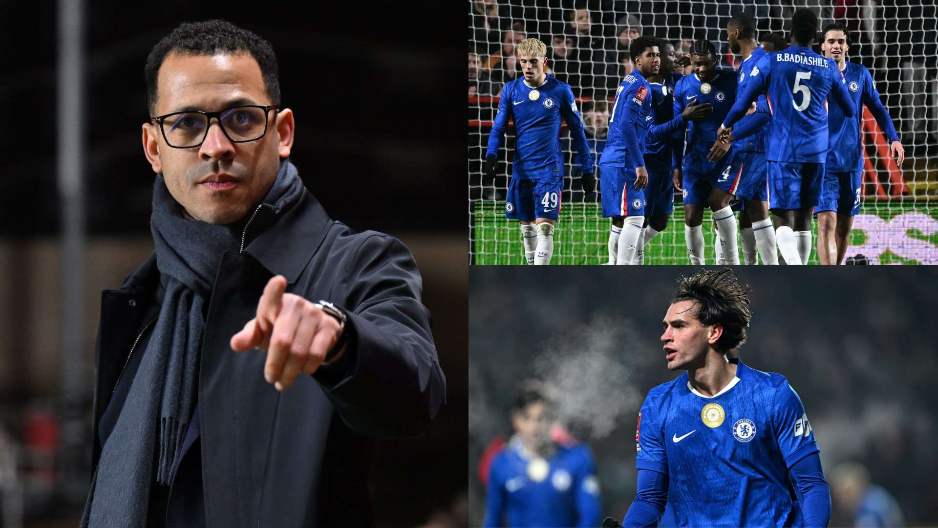 บทวิจารณ์นักเตะเชลซี เกมถล่ม Charlton Athletic: Jorrel Hato โชว์เหนือ! เริ่มต้นยุค Liam Rosenior สุดเพอร์เฟกต์ กองหลังดัตช์ซัดงามหยด ก่อนเชลซีถล่ม Addicks ขาดลอย