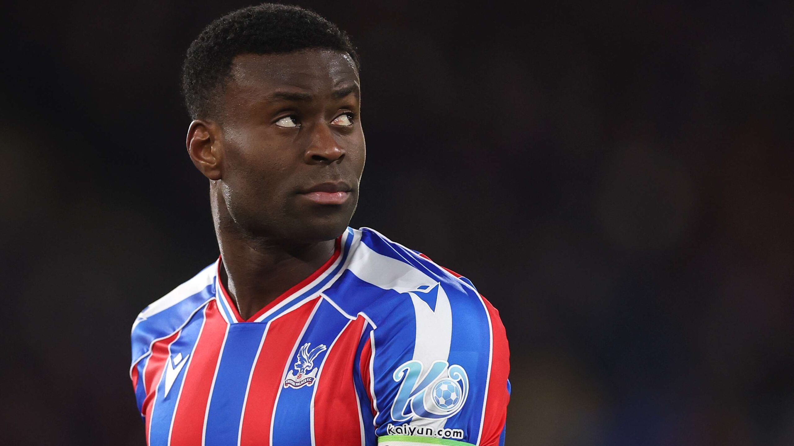 เปิดเหตุผลที่ Marc Guehi อาจคว้าแชมป์ FA Cup ได้แม้พา Crystal Palace พ่าย Macclesfield พร้อมข่าวเชื่อมโยง Arsenal และ Man City