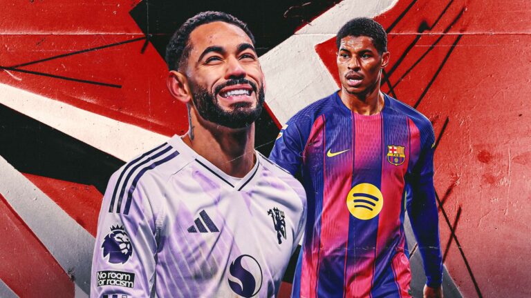 แมนยูฯ ต้องการมากกว่าจาก Matheus Cunha แต่ต้องต้านใจไม่ให้โอกาส Marcus Rashford อีกครั้ง