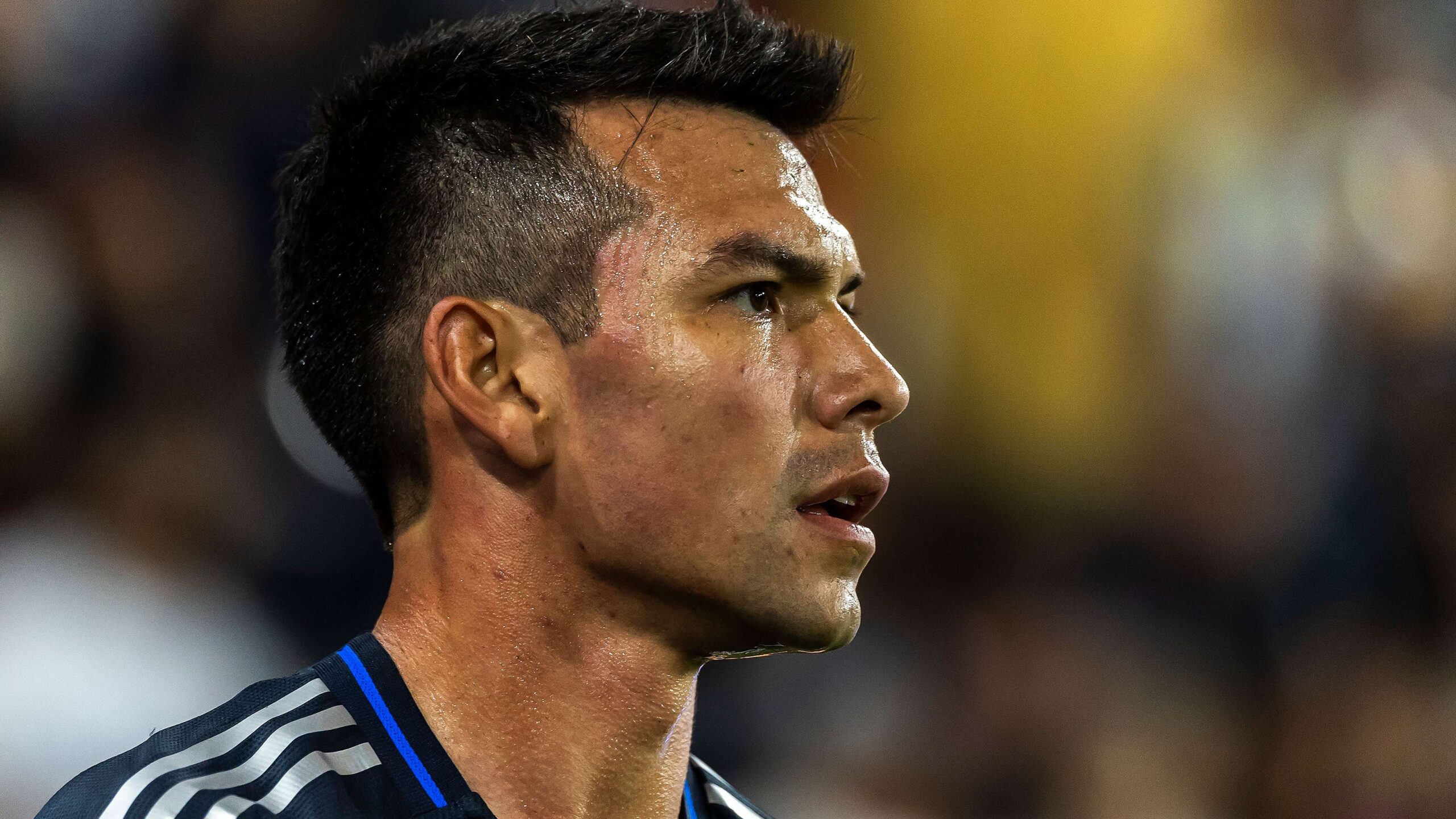 ซานดิเอโก้ เอฟซี พร้อมปล่อย Hirving ‘Chucky’ Lozano ก่อนฤดูกาล 2026