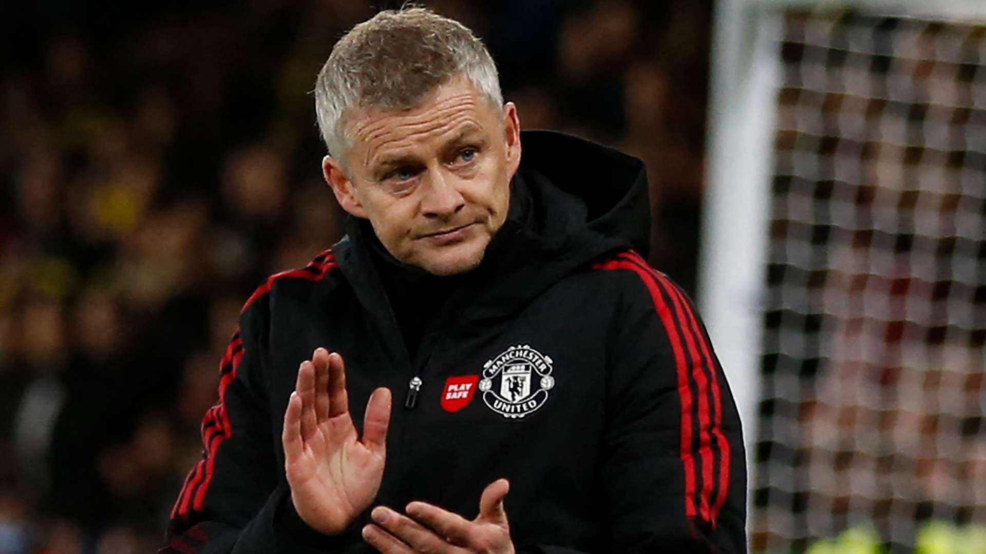 อัลัน ชีเรอร์ เตือนแมนยูอย่าใจร้อน เลือกโค้ชชั่วคราว ต้องระวังการดึง Ole Gunnar Solskjaer กลับมา