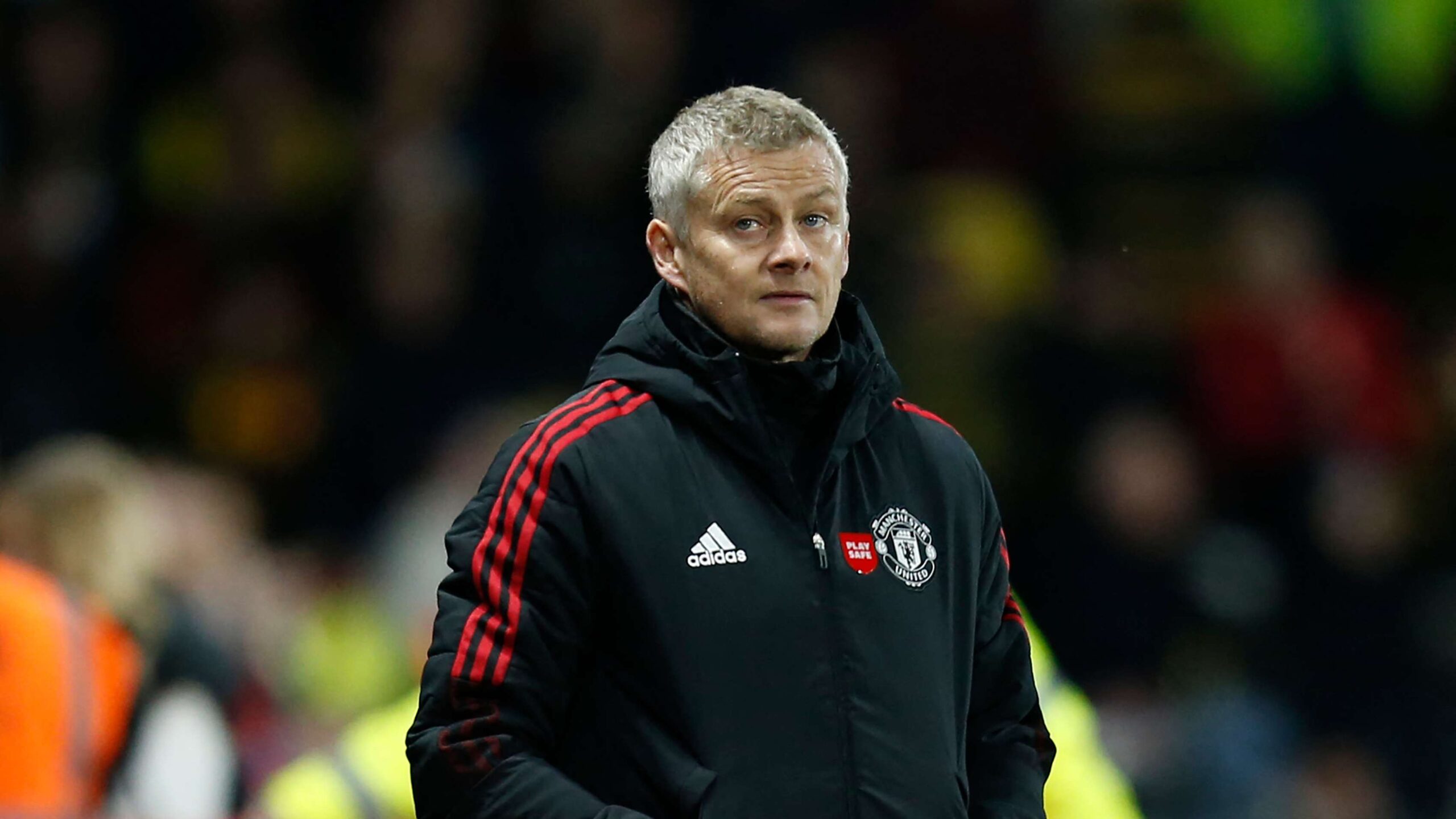 Ole Gunnar Solskjaer เตรียมพบปะพูดคุยกับแมนเชสเตอร์ยูไนเต็ดเพื่อการคืนถิ่นสุดเซอร์ไพรส์ในฐานะผู้จัดการทีมชั่วคราว