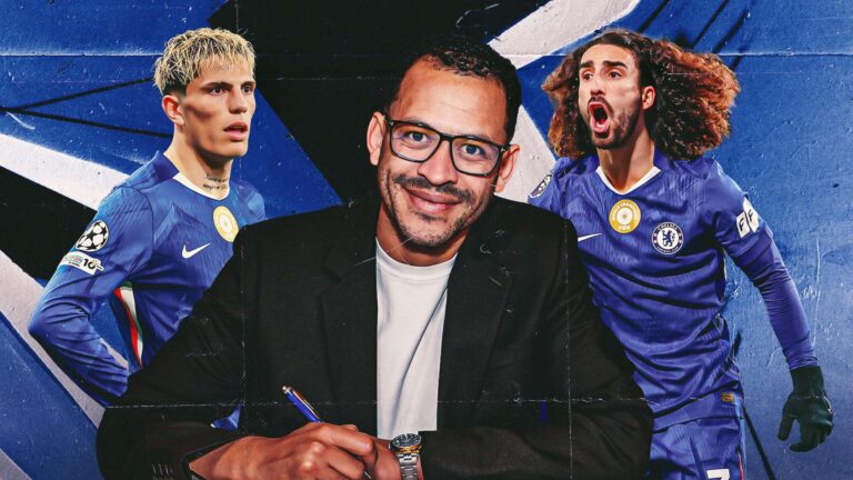 ปัญหาวินัยของ Chelsea, ปัญหา Cole Palmer และ 6 งานใหญ่ที่ Liam Rosenior ต้องรับมือเมื่อคุมทีมที่ Stamford Bridge