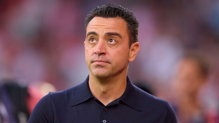 เผย Xavi หวังคุมทีมพรีเมียร์ลีก แต่ความจริงเรื่องโยงข่าวรับงานแมนยูยังต้องรอดู